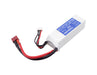 RC CS-LT933RT 1550mAh Robot Replacement Battery-2