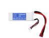 RC CS-LT933RT 1550mAh Helicopter Replacement Battery-5