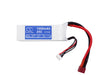 RC CS-LT933RT 1550mAh Tank Replacement Battery-5