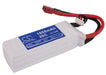 RC CS-LT936RT Plane Replacement Battery-main