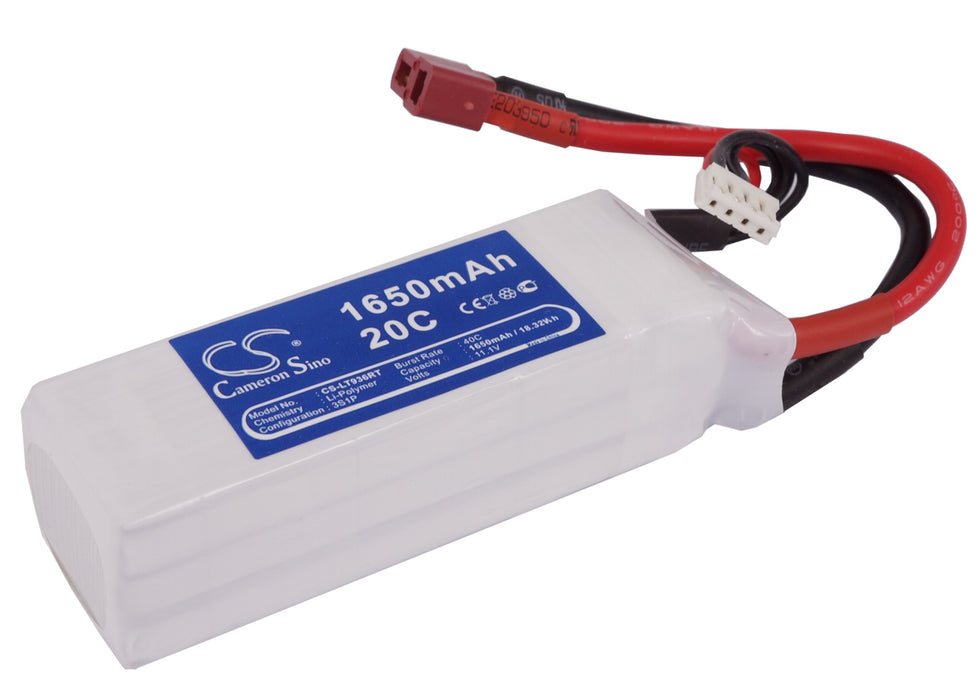 RC CS-LT936RT FPV Replacement Battery-main