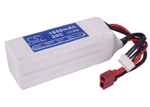 RC CS-LT937RT Train Replacement Battery-main