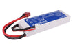 RC CS-LT938RT 2200mAh Helicopter Replacement Battery-2