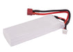RC CS-LT938RT 2200mAh Helicopter Replacement Battery-3