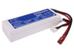 RC CS-LT939RT Plane Replacement Battery-main