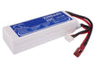 RC CS-LT939RT Helicopter Replacement Battery-main
