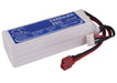 RC CS-LT940RT Car Replacement Battery-main