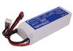 RC CS-LT940RT 2200mAh Car Replacement Battery-2