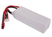 RC CS-LT940RT 2200mAh Car Replacement Battery-3