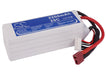 RC CS-LT941RT Train Replacement Battery-main