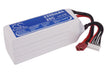 RC CS-LT942RT Car Replacement Battery-main