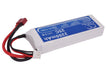 RC CS-LT943RT 2200mAh Helicopter Replacement Battery-2