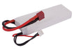 RC CS-LT943RT 2200mAh Helicopter Replacement Battery-3