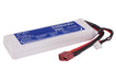 RC CS-LT945RT Train Replacement Battery-main