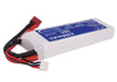 RC CS-LT945RT 2200mAh FPV Replacement Battery-2