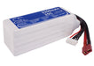 RC CS-LT946RT Helicopter Replacement Battery-main