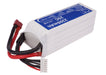 RC CS-LT946RT 2200mAh Car Replacement Battery-2