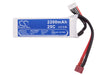 RC CS-LT946RT 2200mAh FPV Replacement Battery-5