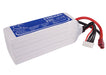 RC CS-LT947RT FPV Replacement Battery-main