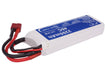 RC CS-LT948RT 2200mAh Helicopter Replacement Battery-2