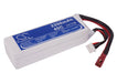 RC CS-LT949RT Car Replacement Battery-main