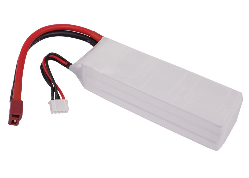 RC CS-LT949RT 2200mAh Helicopter Replacement Battery-3