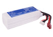 RC CS-LT950RT Car Replacement Battery-main