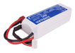 RC CS-LT950RT 2200mAh FPV Replacement Battery-2