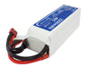 RC CS-LT951RT 2200mAh Tank Replacement Battery-3