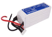 RC CS-LT952RT 2200mAh Helicopter Replacement Battery-2
