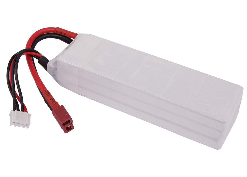 RC CS-LT955RT 2200mAh FPV Replacement Battery-3