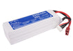 RC CS-LT956RT Robot Replacement Battery-main