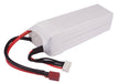 RC CS-LT956RT 2200mAh Helicopter Replacement Battery-3