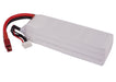 RC CS-LT960RT 2600mAh Helicopter Replacement Battery-3