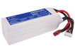 RC CS-LT962RT Robot Replacement Battery-main