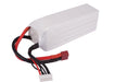 RC CS-LT962RT 2600mAh Helicopter Replacement Battery-3