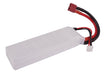 RC CS-LT964RT 2600mAh Plane Replacement Battery-3