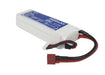 RC CS-LT965RT 2600mAh Train Replacement Battery-3