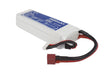 RC CS-LT965RT 2600mAh Helicopter Replacement Battery-3
