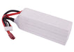 RC CS-LT967RT 2600mAh Train Replacement Battery-3