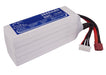 RC CS-LT969RT Train Replacement Battery-main