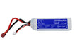 RC CS-LT970RT Helicopter Replacement Battery-main