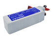 RC CS-LT970RT 2600mAh FPV Replacement Battery-2