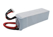 RC CS-LT970RT 2600mAh Helicopter Replacement Battery-5