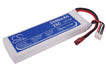 RC CS-LT973RT Plane Replacement Battery-main