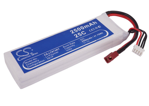 RC CS-LT973RT Helicopter Replacement Battery-main