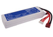 RC CS-LT974RT Train Replacement Battery-main