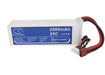 RC CS-LT975RT Train Replacement Battery-main