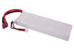 RC CS-LT976RT 3300mAh Helicopter Replacement Battery-3