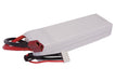 RC CS-LT977RT 3300mAh Helicopter Replacement Battery-3